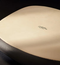 Load image into Gallery viewer, Stoneware Long Serving Platter | Dadasi ~ White or Black