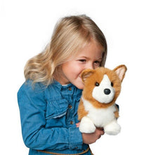 Load image into Gallery viewer, Louie Corgi