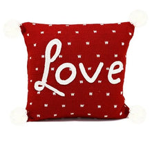 Load image into Gallery viewer, Love Pillow