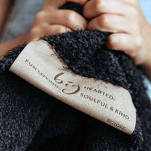 Load image into Gallery viewer, Dream Big Lovie Blanket