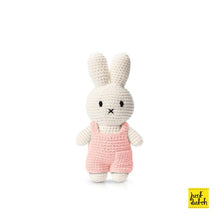 Load image into Gallery viewer, Miffy in her Jumpsuit