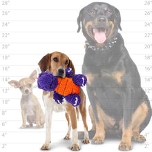 Load image into Gallery viewer, Mighty Microfiber Ball ~ Purple Dragon