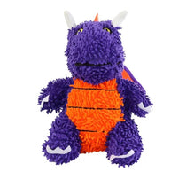 Load image into Gallery viewer, Mighty Microfiber Ball ~ Purple Dragon