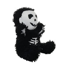 Load image into Gallery viewer, Mighty Microfiber Ball Skeleton, Halloween Squeaky Dog Toy