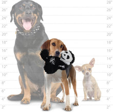 Load image into Gallery viewer, Mighty Microfiber Ball Skeleton, Halloween Squeaky Dog Toy