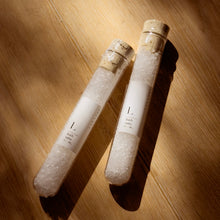 Load image into Gallery viewer, Lavande Mini Lavender Bath Salts