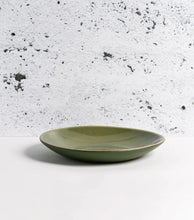 Load image into Gallery viewer, Organic Shaped Dinnerware Set - 16 Pieces