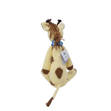 Load image into Gallery viewer, Crochet Giraffe