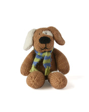 Load image into Gallery viewer, Brown Spotted Dog