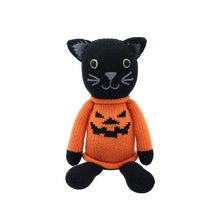 Load image into Gallery viewer, Halloween Cat