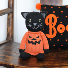 Load image into Gallery viewer, Halloween Cat