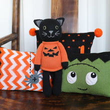 Load image into Gallery viewer, Halloween Cat