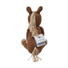 Load image into Gallery viewer, Knit Horse