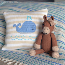 Load image into Gallery viewer, Knit Horse