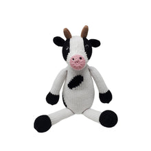 Load image into Gallery viewer, Knit Cow