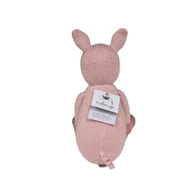 Load image into Gallery viewer, Knit Pig ~ Small or Large