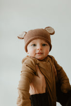 Load image into Gallery viewer, Teddy Bear Hat