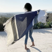 Load image into Gallery viewer, Peace Collection ~ Mother Earth Blanket