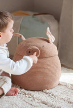 Load image into Gallery viewer, Peggy the Pig Basket