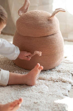 Load image into Gallery viewer, Peggy the Pig Basket