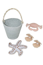 Load image into Gallery viewer, Washable Play Rug Island