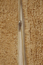 Load image into Gallery viewer, Pouf Sleepy Bear with Honey Pot Basket