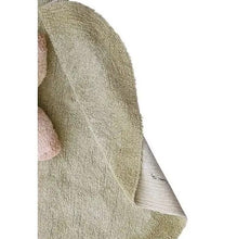 Load image into Gallery viewer, Puffy Lily Washable Rug