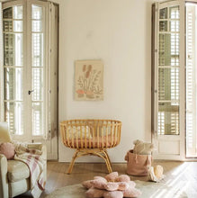 Load image into Gallery viewer, Puffy Lily Washable Rug