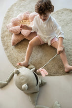 Load image into Gallery viewer, Puffy Lily Washable Rug