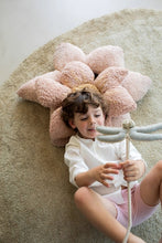 Load image into Gallery viewer, Puffy Lily Washable Rug