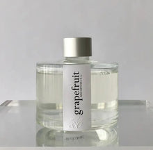 Load image into Gallery viewer, Grapefruit Reed Diffuser - Fresh Citrus Scent