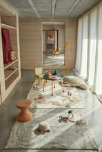 Load image into Gallery viewer, Washable Play Rug Seabed