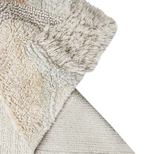 Load image into Gallery viewer, Washable Play Rug Seabed