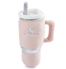 Load image into Gallery viewer, Snuggly Cup - Teal or Blush