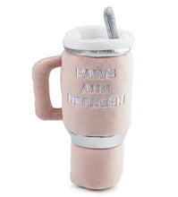 Load image into Gallery viewer, Snuggly Cup - Teal or Blush