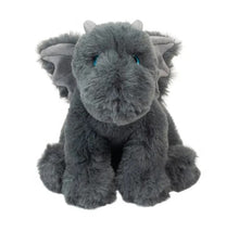 Load image into Gallery viewer, Mini Sootie Soft Dragon