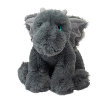 Load image into Gallery viewer, Mini Sootie Soft Dragon