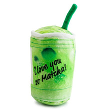 Load image into Gallery viewer, Starbarks Iced Matcha
