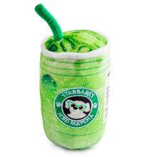 Load image into Gallery viewer, Starbarks Iced Matcha
