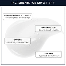 Load image into Gallery viewer, Gentle Exfoliating Cleanser