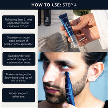 Load image into Gallery viewer, Toning & Firming Eye Cream