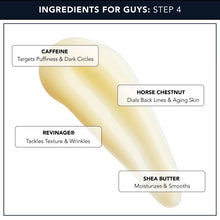 Load image into Gallery viewer, Toning & Firming Eye Cream
