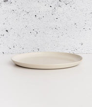 Load image into Gallery viewer, Stoneware Flat Dinner Plate | Edan 11.2"