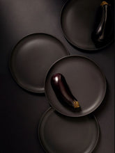 Load image into Gallery viewer, Stoneware Flat Dinner Plate | Edan 11.2"
