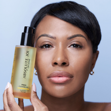 Load image into Gallery viewer, Cleansing Oil with Sunflower & Moringa