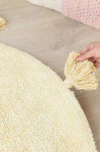 Load image into Gallery viewer, You're My Sunshine Washable Rug