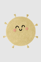 Load image into Gallery viewer, You're My Sunshine Washable Rug