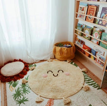 Load image into Gallery viewer, You're My Sunshine Washable Rug