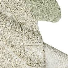 Load image into Gallery viewer, Washable Sea Turtle Rug