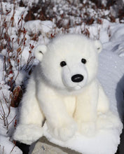 Load image into Gallery viewer, Ursus DLux Polar Bear